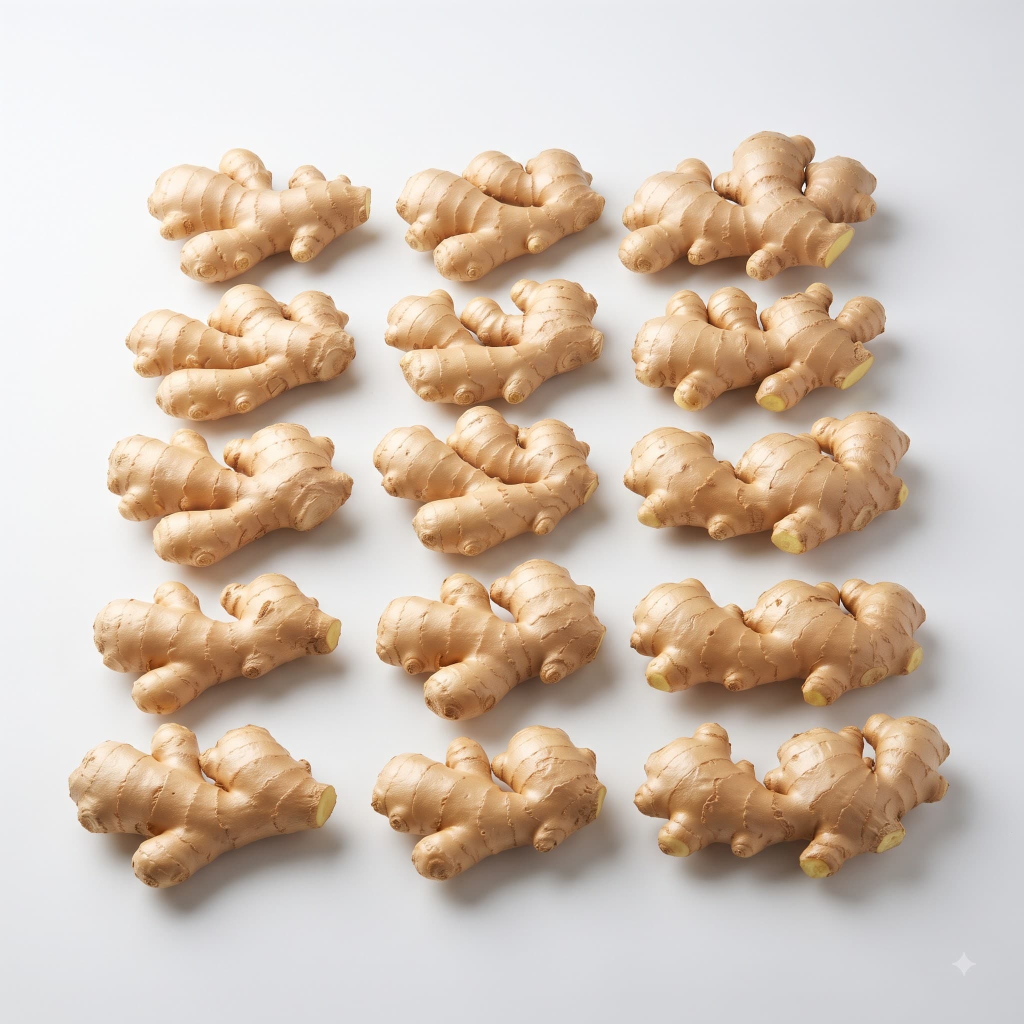 Fresh Ginger